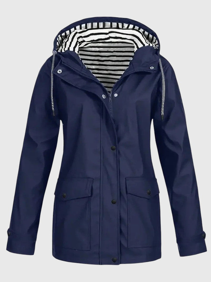 Evanya™ | Regenjas