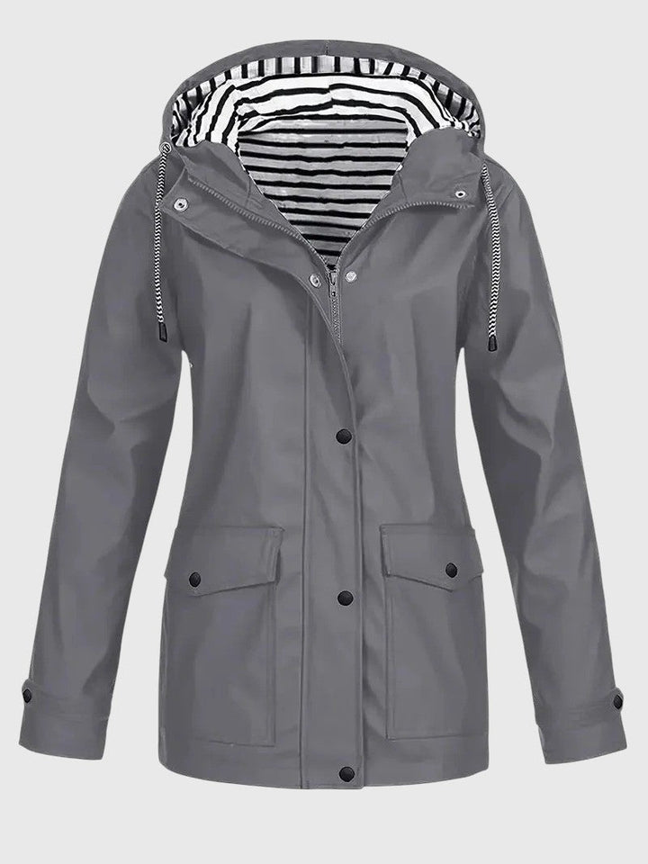 Evanya™ | Regenjas