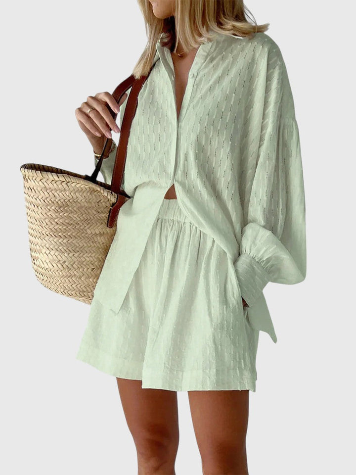 Evanya™ | Marthe Zomerset