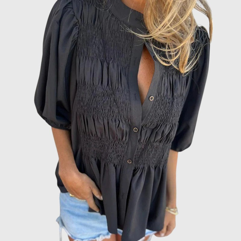 Evanya™ | Ibiza Blouse