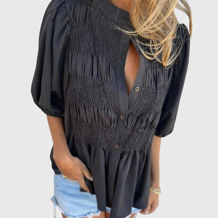 Evanya™ | Ibiza Blouse