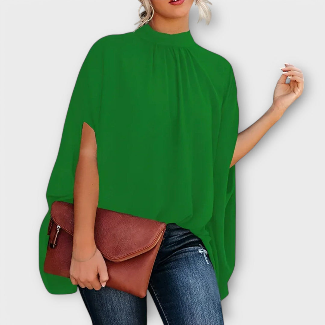 Evanya™ | Avondblouse Jacqueline