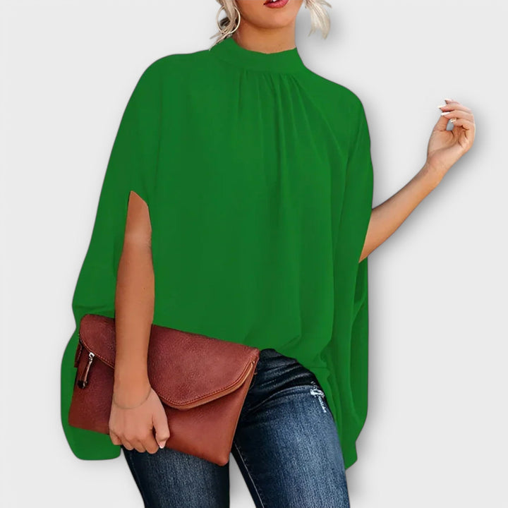 Evanya™ | Avondblouse Jacqueline