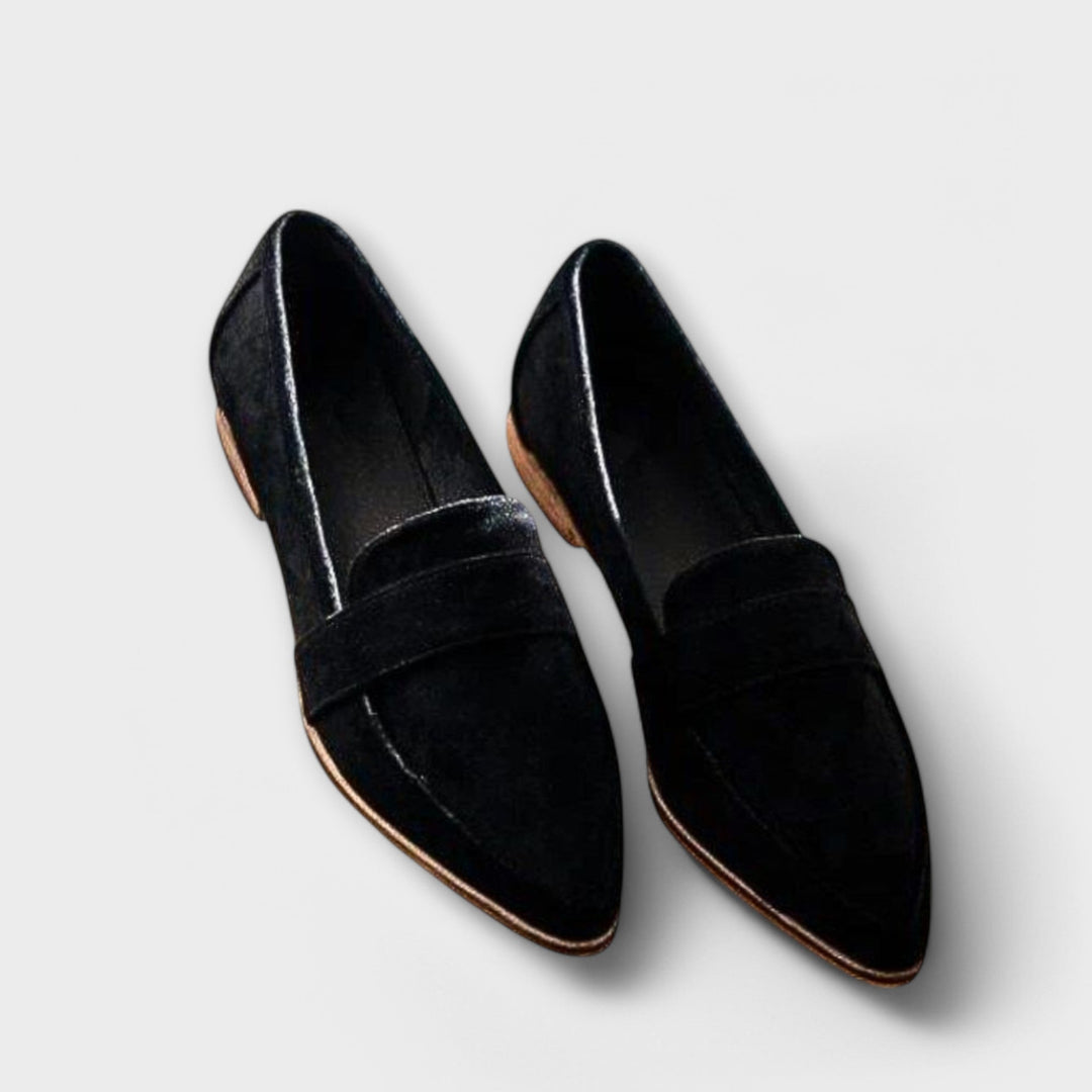 Evanya™ | Elegante Dames-Loafers