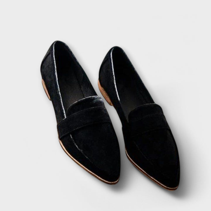 Evanya™ | Elegante Dames-Loafers
