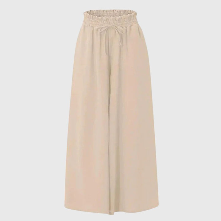 Evanya™ | Maxi Rok met Zakken