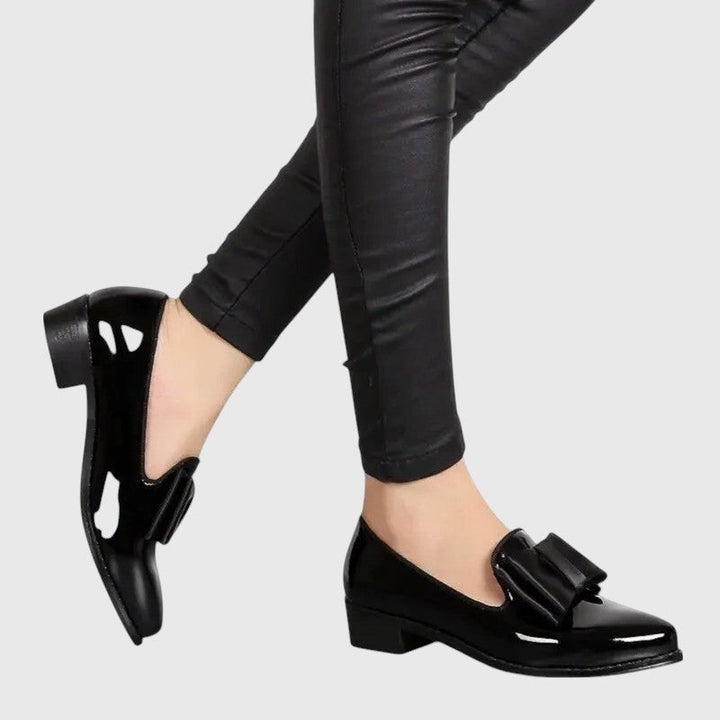 Evanya™ | Mocassins