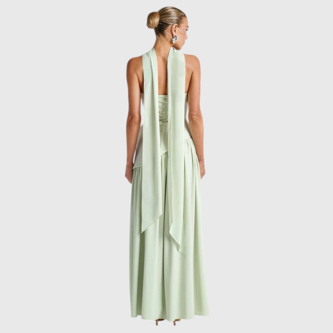 Evanya™ | Velicius Maxi Jurk