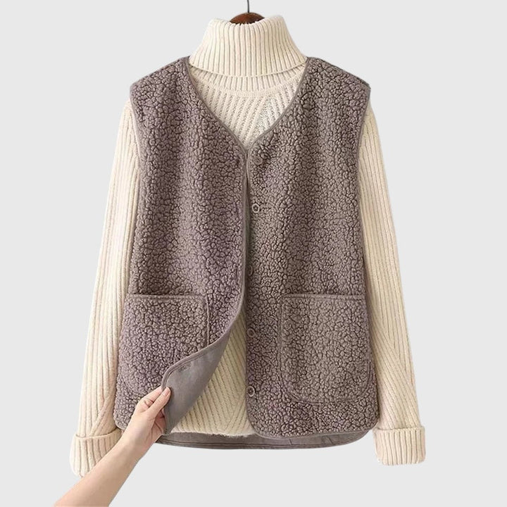 Evanya™ | Klassieke Cardigan