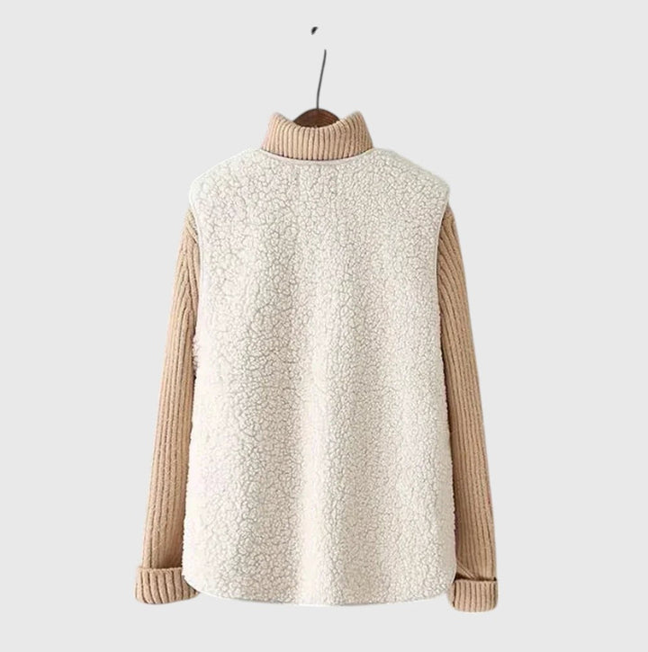 Evanya™ | Klassieke Cardigan