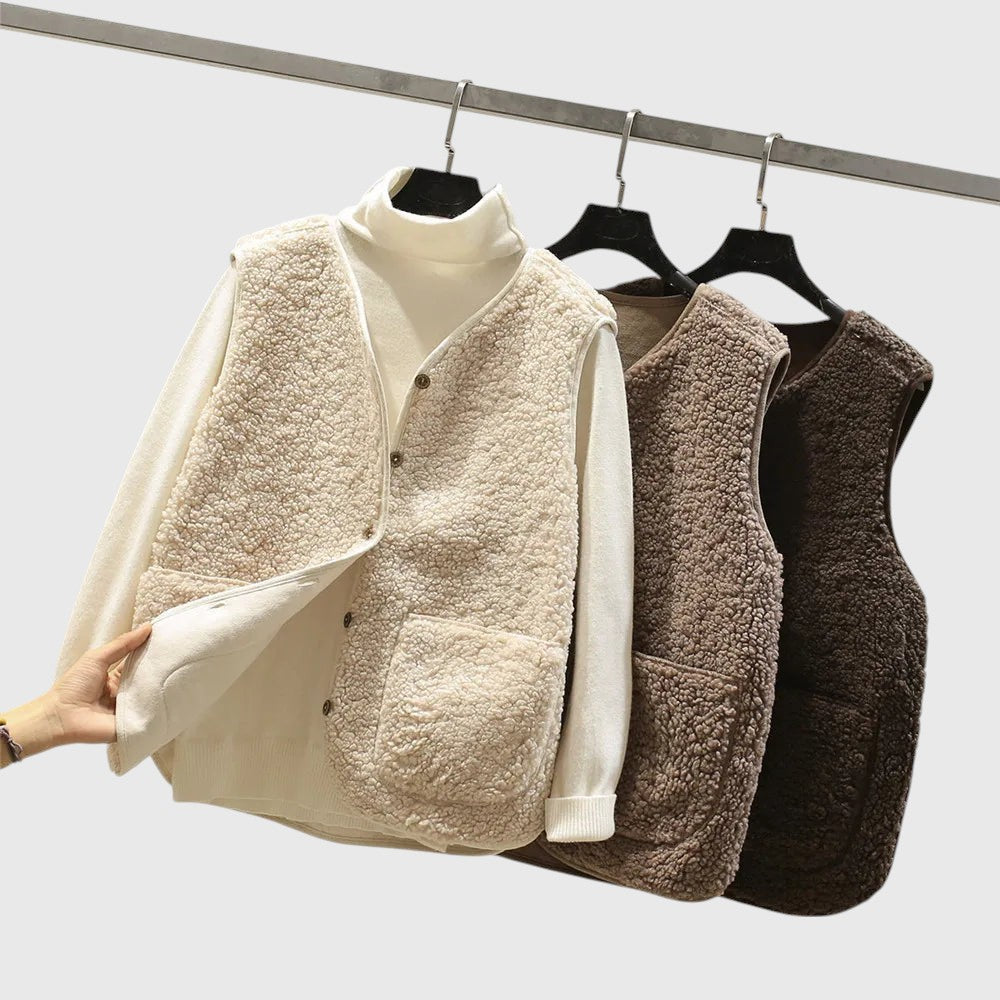 Evanya™ | Klassieke Cardigan