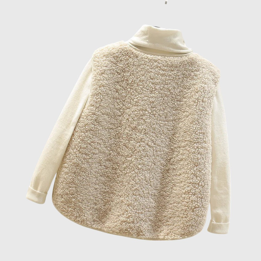 Evanya™ | Klassieke Cardigan