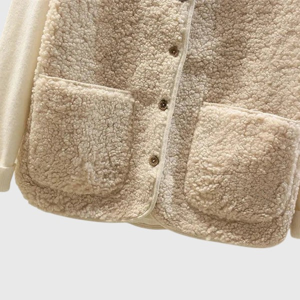 Evanya™ | Klassieke Cardigan