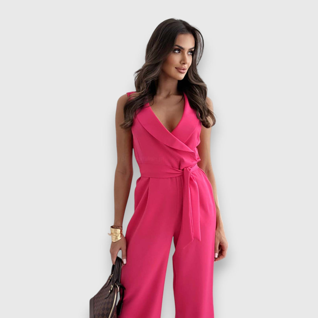 Evanya™ | Jumpsuit