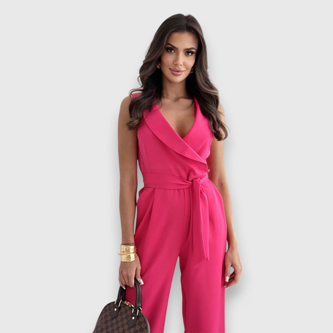 Evanya™ | Jumpsuit