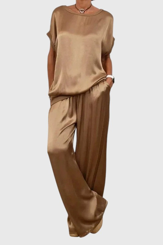 Evanya™ | Trendy Lente Set