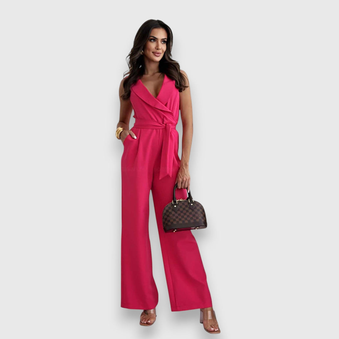 Evanya™ | Jumpsuit