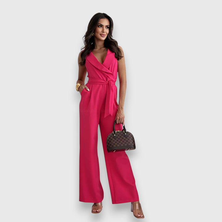 Evanya™ | Jumpsuit