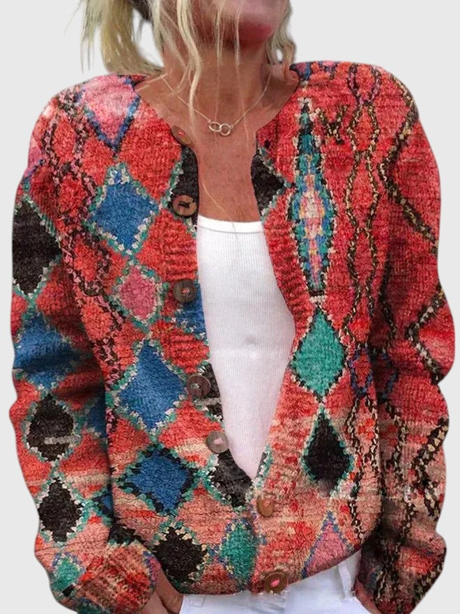 Evanya™ | Zachte Cozy Gilet