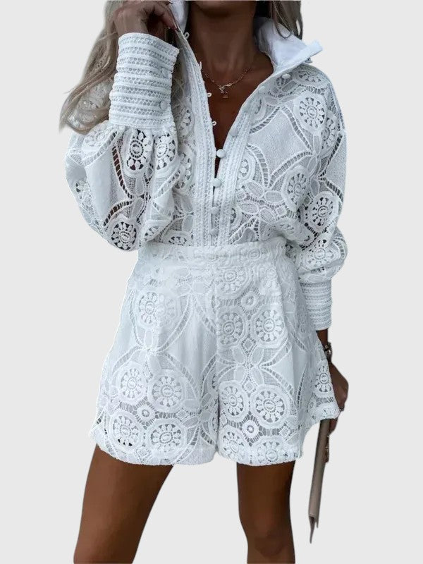 Evanya™ | Fayra Set