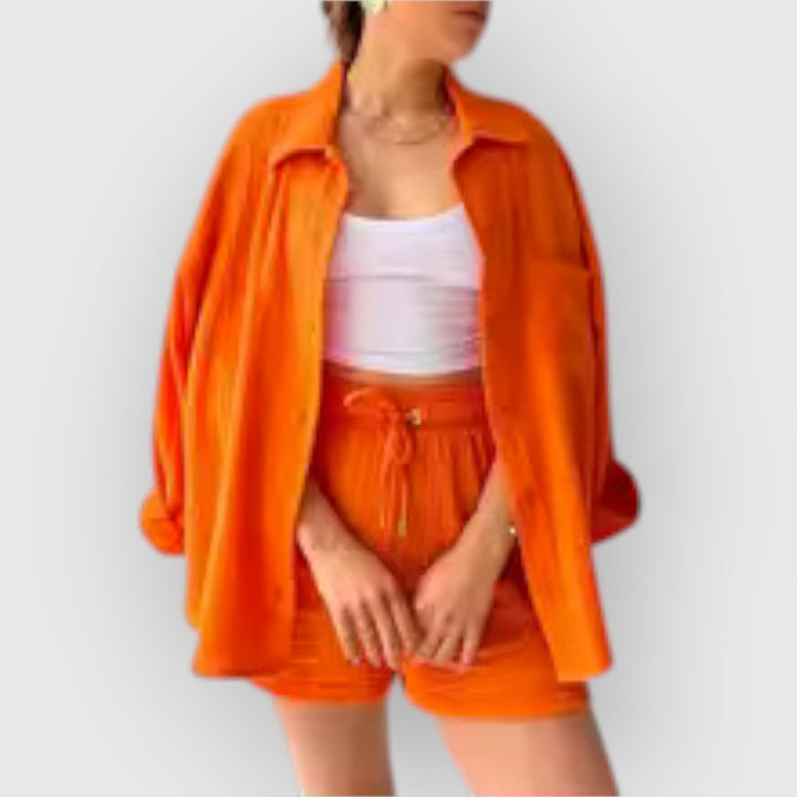 Evanya™ | Casual Set