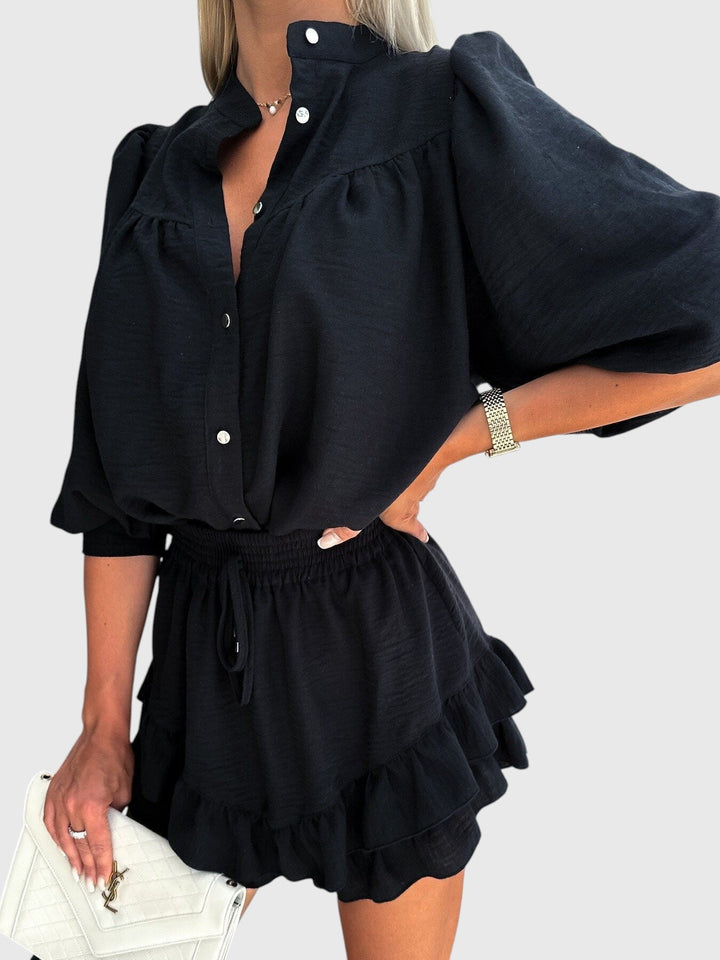 Evanya™ | Twee-delig Set