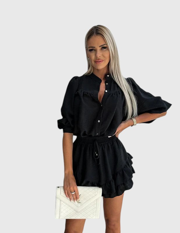 Evanya™ | Twee-delig Set