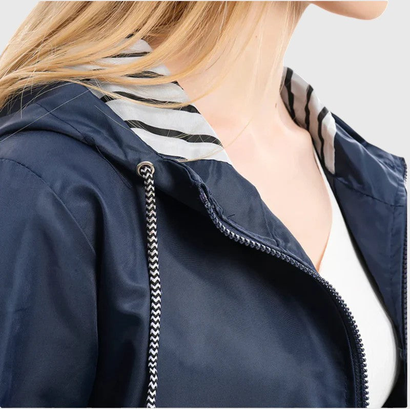 Evanya™ | Regenjas