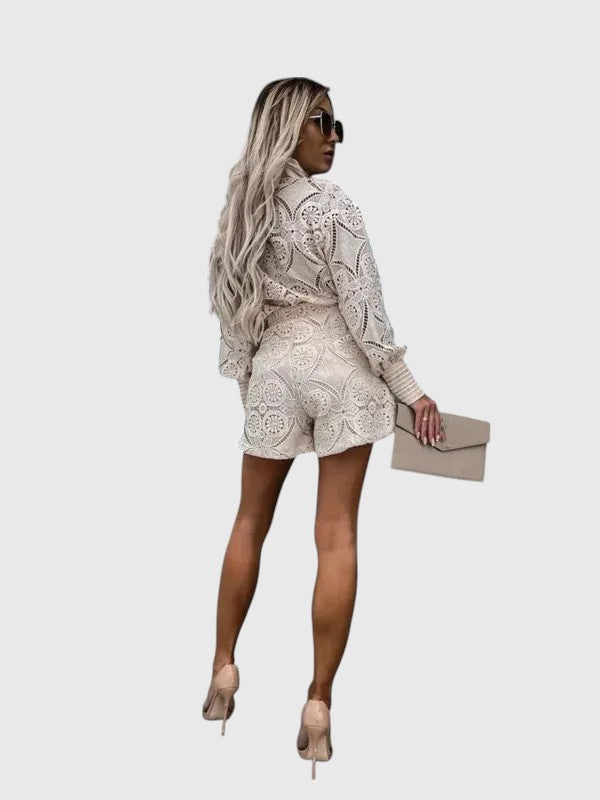 Evanya™ | Fayra Set