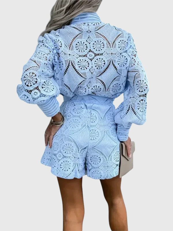 Evanya™ | Fayra Set