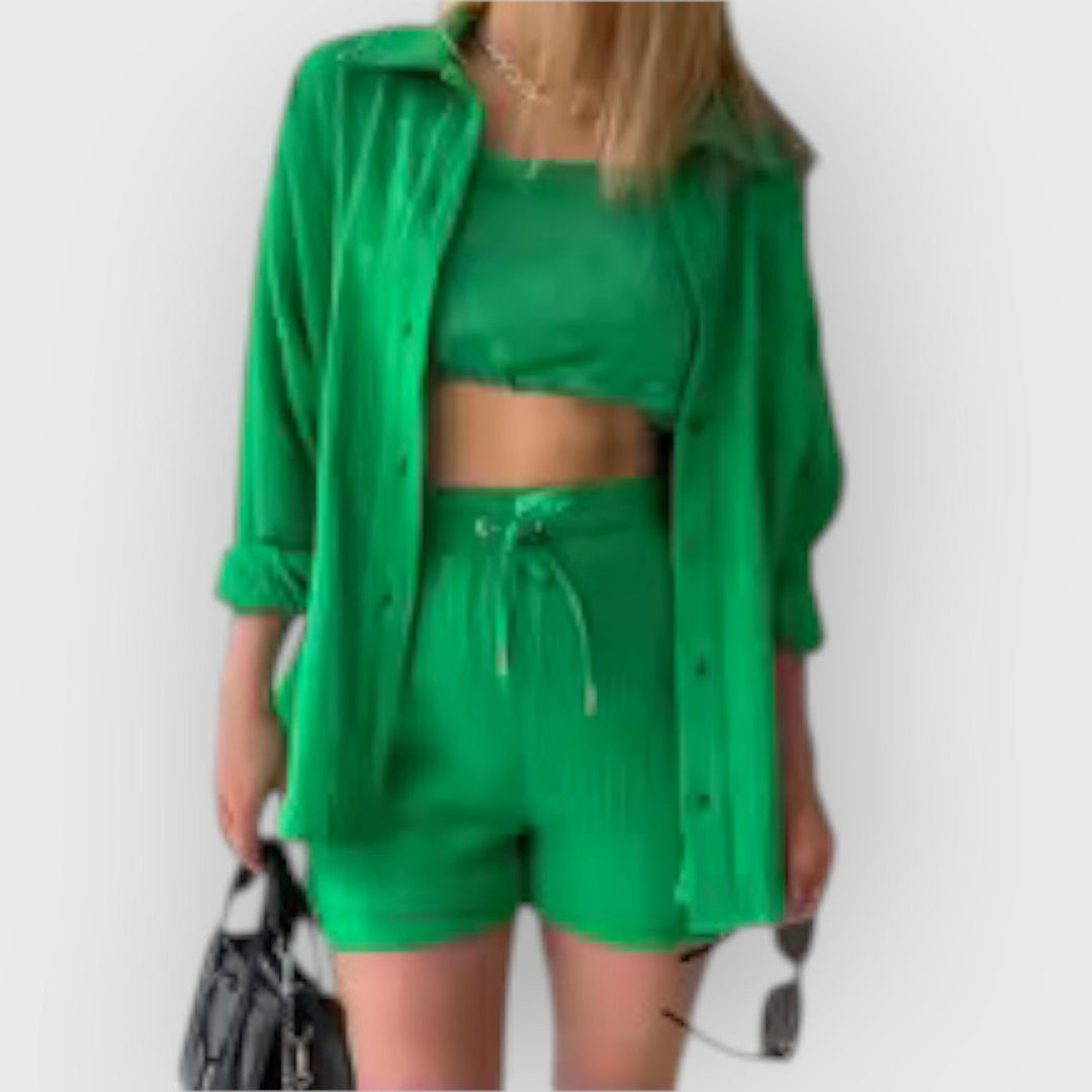 Evanya™ | Casual Set