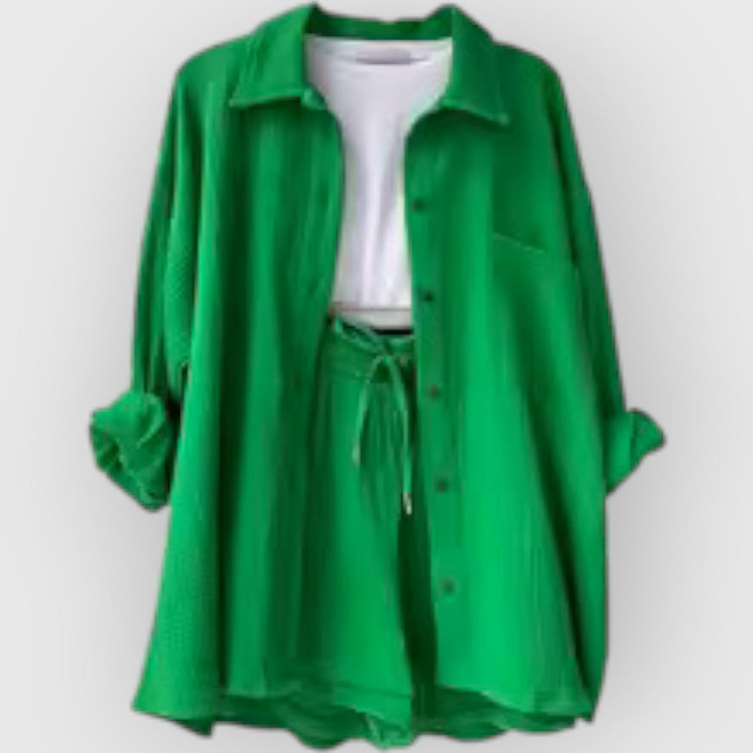 Evanya™ | Casual Set