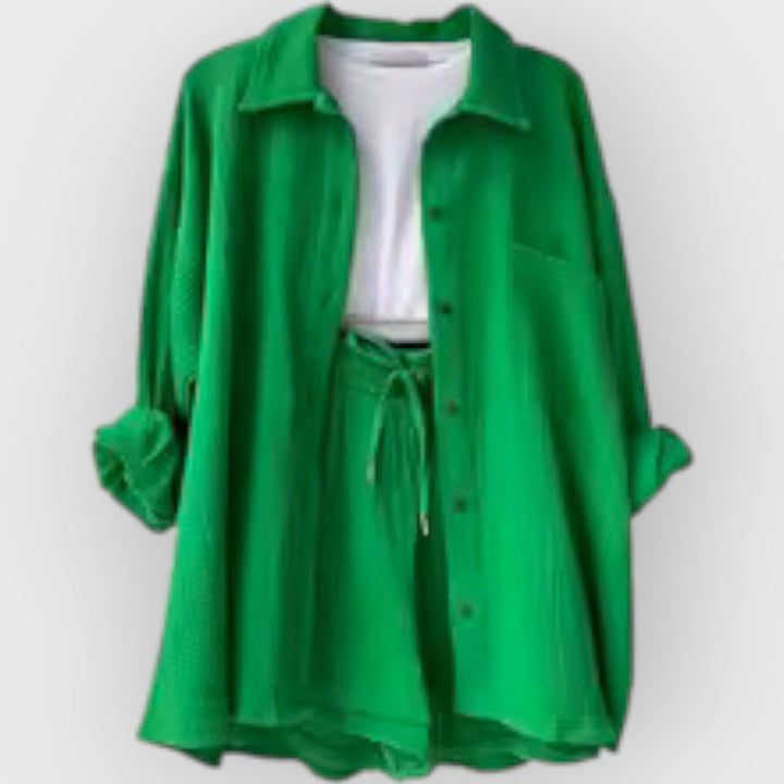 Evanya™ | Casual Set