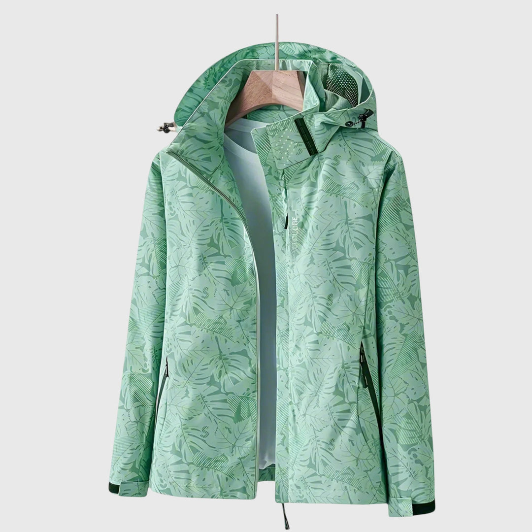 Evanya™ | Zomerjas Waterdicht