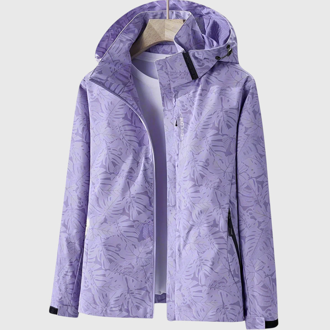 Evanya™ | Zomerjas Waterdicht