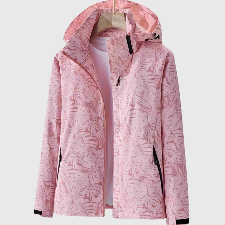 Evanya™ | Zomerjas Waterdicht