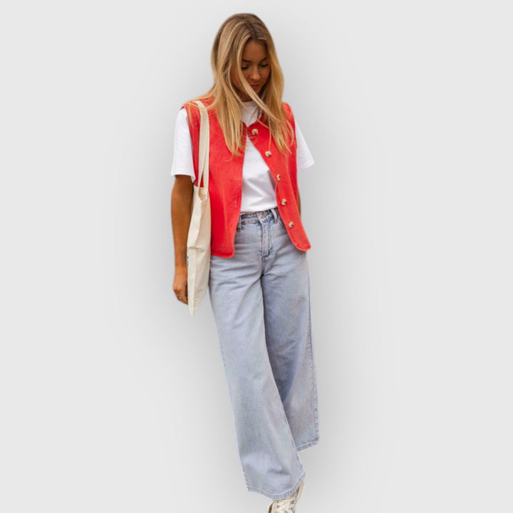 Evanya™ | Zomergilet