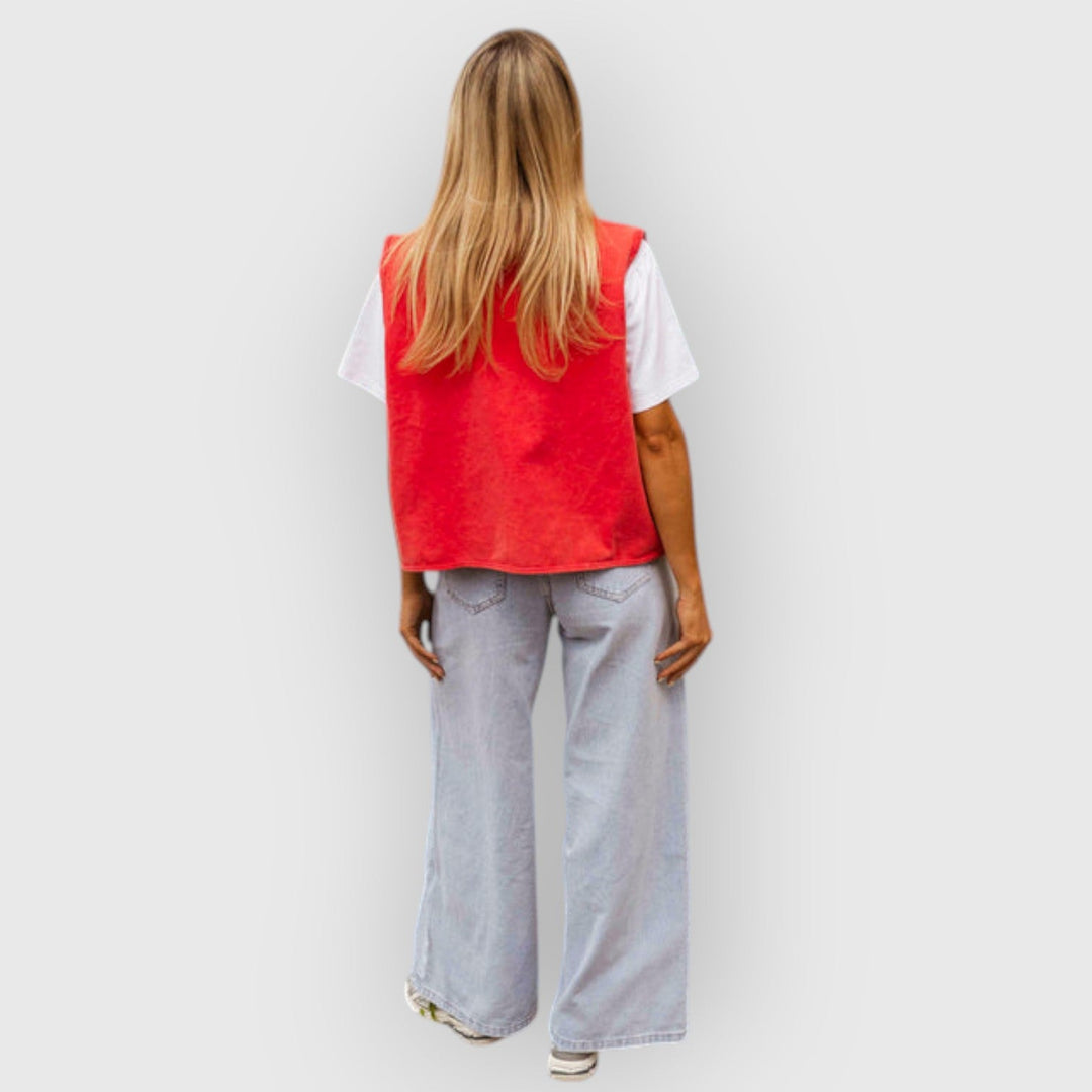 Evanya™ | Zomergilet