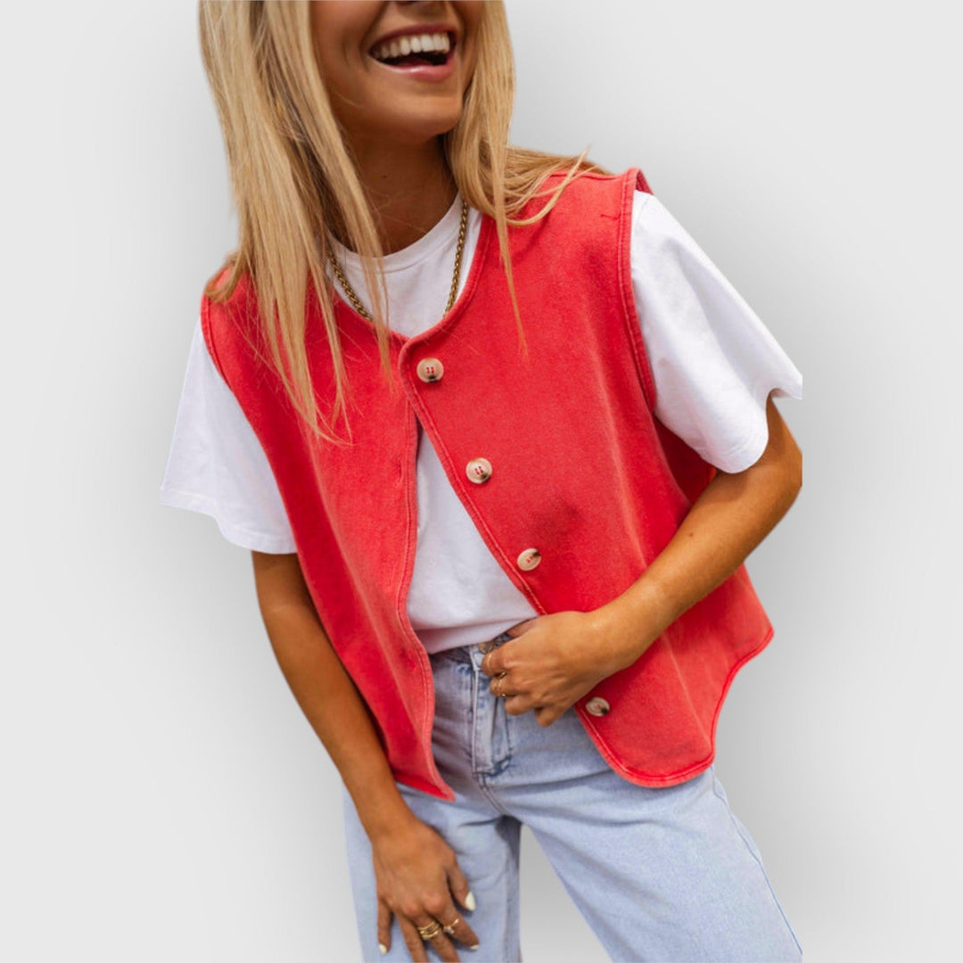 Evanya™ | Zomergilet