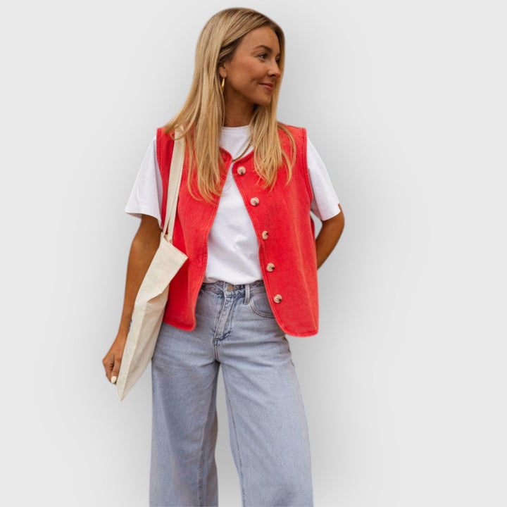 Evanya™ | Zomergilet