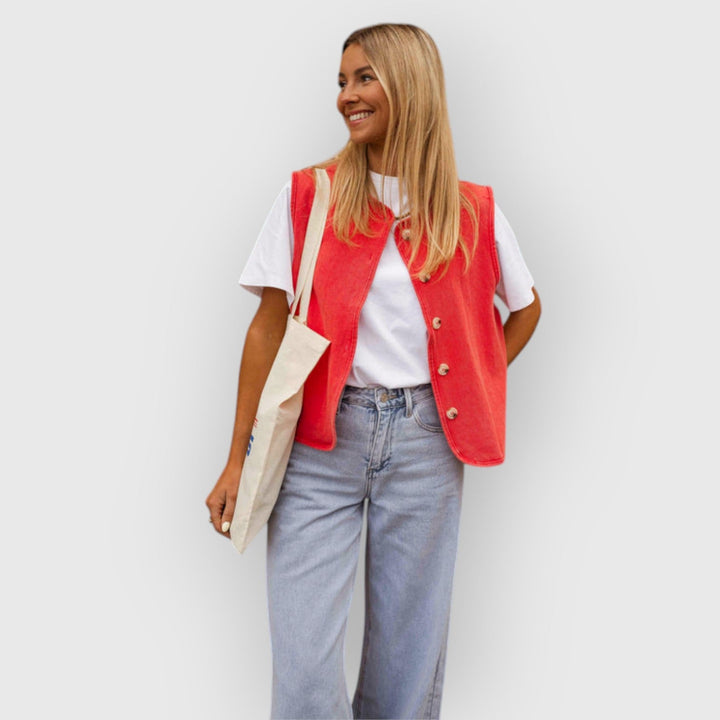 Evanya™ | Zomergilet