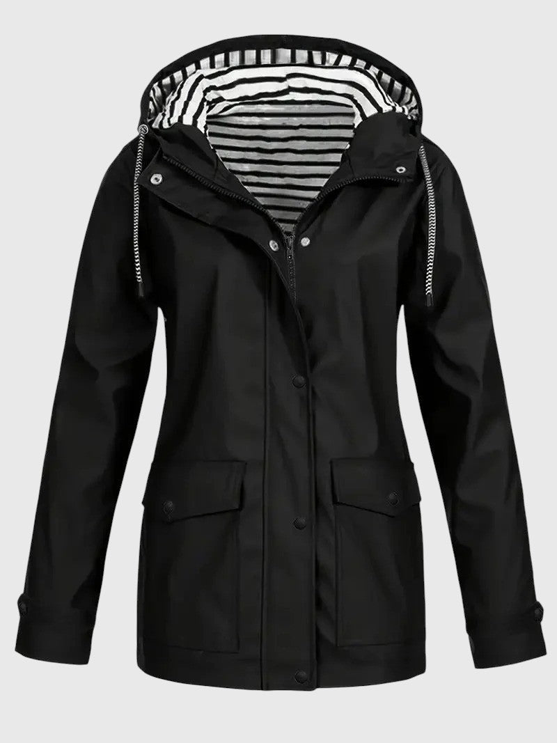 Evanya™ | Regenjas