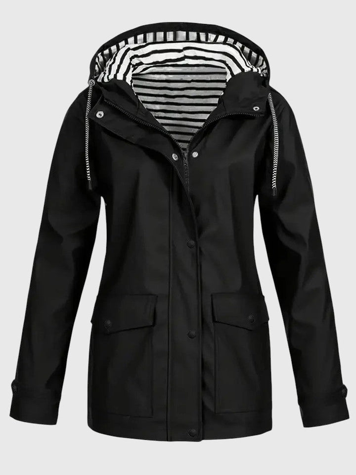 Evanya™ | Regenjas