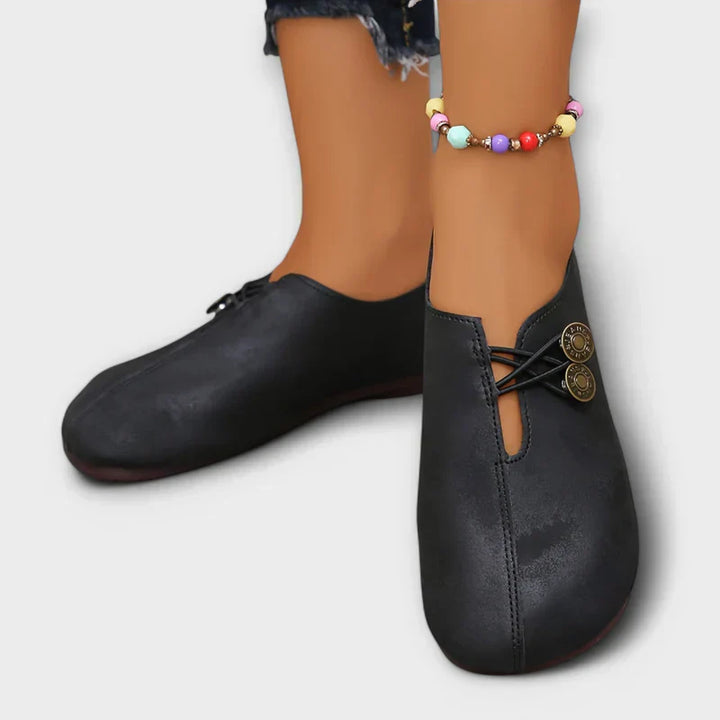 Evanya™ | Met Zachte Tred