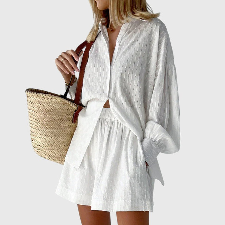 Evanya™ | Marthe Zomerset