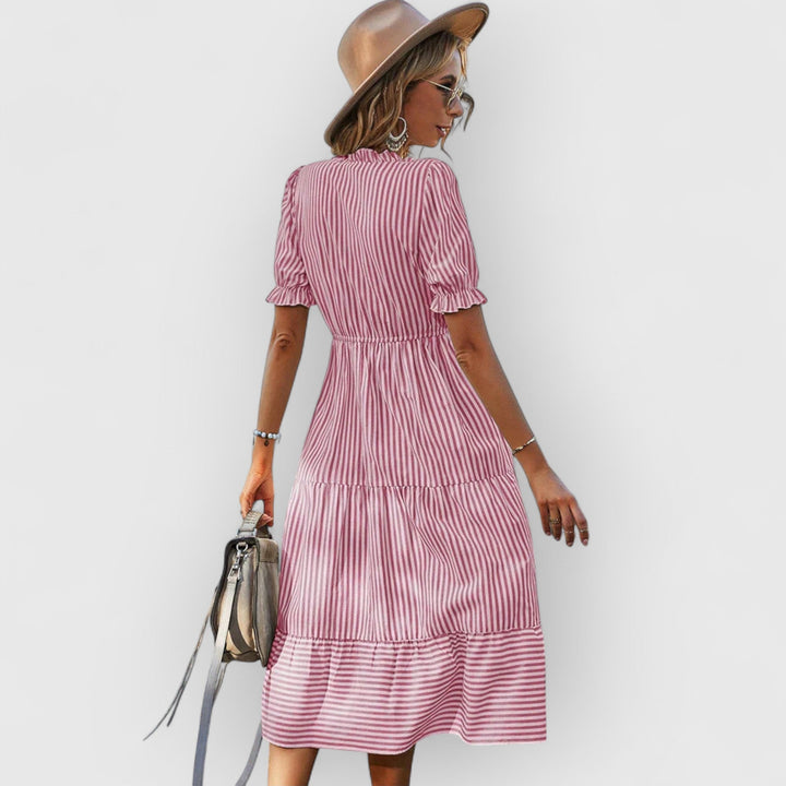 Evanya™ | Zomerjurkje