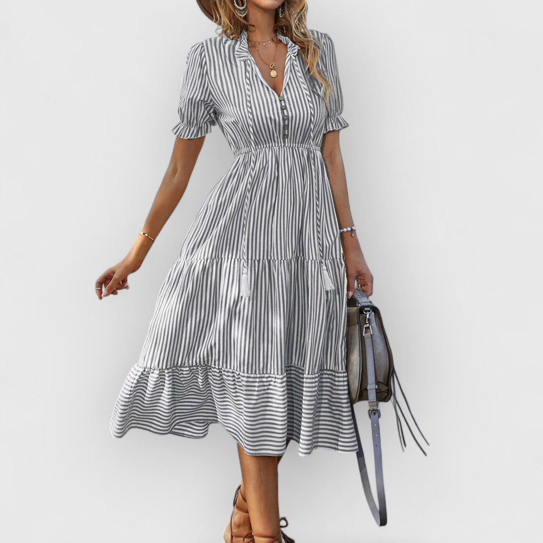 Evanya™ | Zomerjurkje