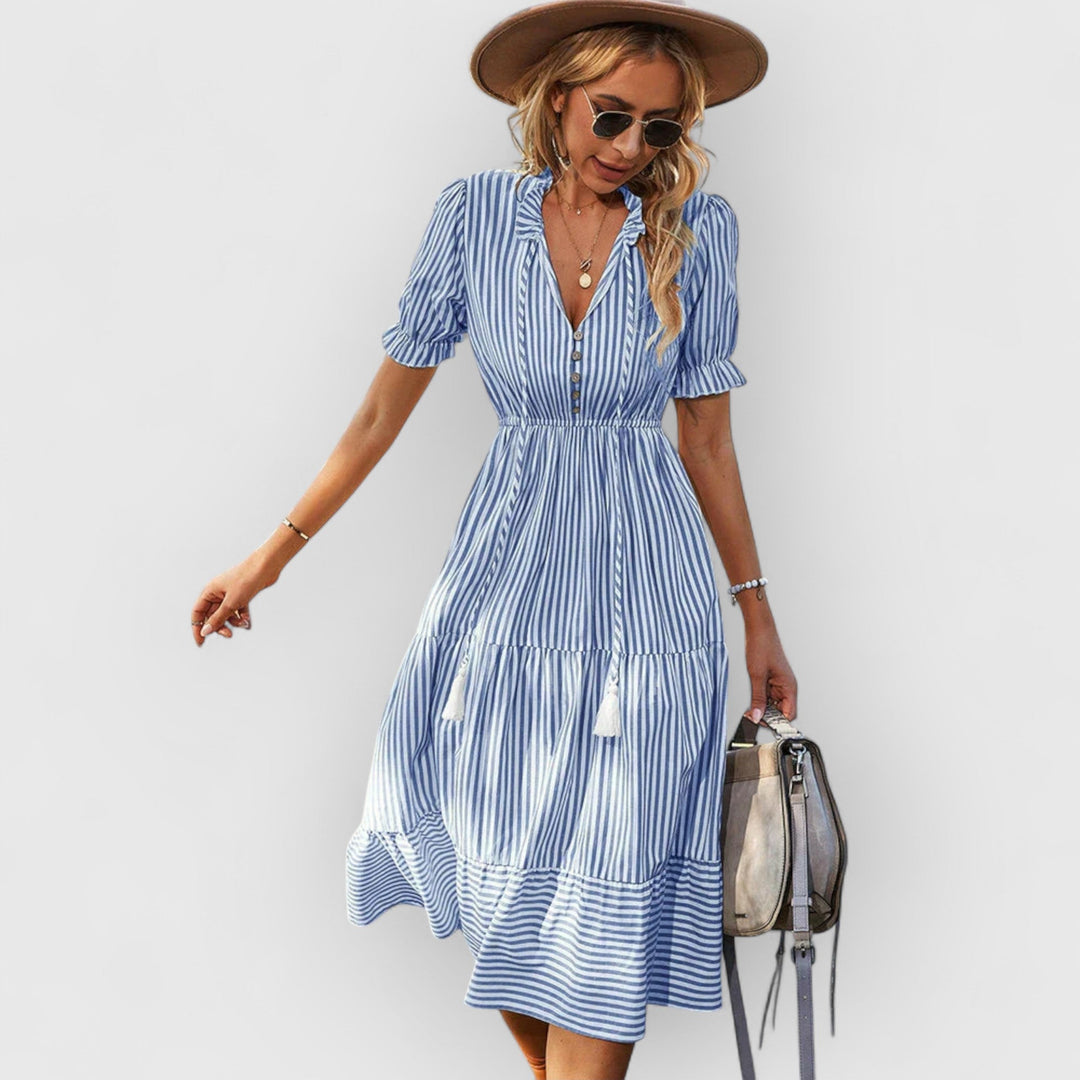 Evanya™ | Zomerjurkje