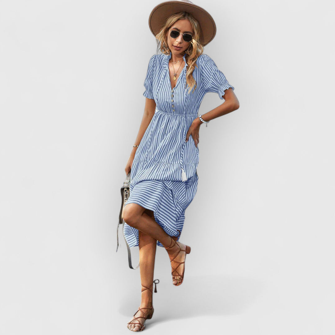 Evanya™ | Zomerjurkje