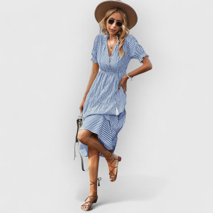 Evanya™ | Zomerjurkje